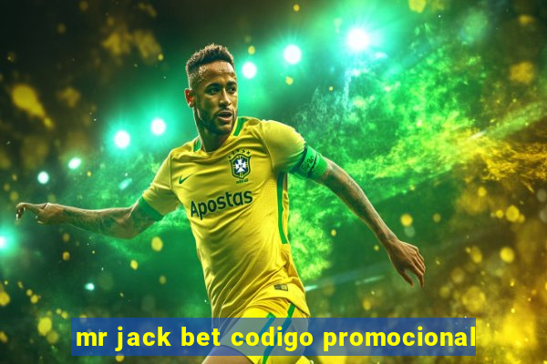 mr jack bet codigo promocional